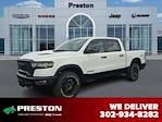 New 2026 Ram 1500 Rebel Crew Cab for sale #DXJ1842 - photo 1