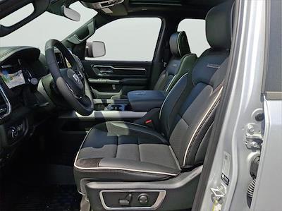 New 2026 Ram 1500 Laramie Crew Cab for sale #DXJ1908 - photo 2
