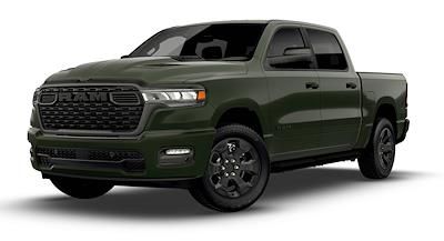 New 2026 Ram 1500 Tradesman Crew Cab for sale #DXJ1932 - photo 1