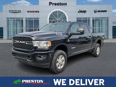 New 2024 Ram 2500 Big Horn Crew Cab 4x4 Pickup for sale #J40058 - photo 1