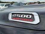New 2024 Ram 2500 Big Horn Crew Cab 4x4 Pickup for sale #J40058 - photo 20