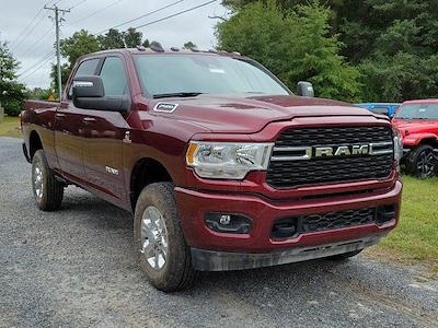 New 2024 Ram 2500 Big Horn Crew Cab 4x4 Pickup for sale #J40183 - photo 2