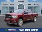 New 2024 Ram 2500 Big Horn Crew Cab 4x4 Pickup for sale #J40183 - photo 1