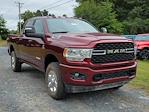New 2024 Ram 2500 Big Horn Crew Cab 4x4 Pickup for sale #J40183 - photo 2