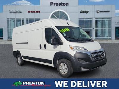 New 2024 Ram ProMaster 2500 High Roof Holman Upfitted Cargo Van for sale #J40417 - photo 1