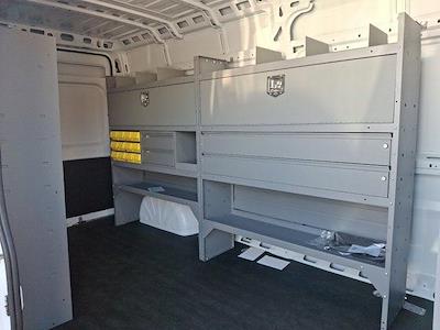 New 2024 Ram ProMaster 2500 High Roof Holman Upfitted Cargo Van for sale #J40417 - photo 2