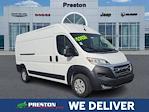 New 2024 Ram ProMaster 2500 High Roof Holman Upfitted Cargo Van for sale #J40417 - photo 1