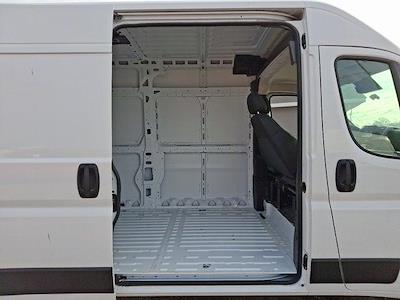 New 2024 Ram ProMaster 3500 High Roof Empty Cargo Van for sale #J40451 - photo 2