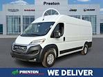New 2024 Ram ProMaster 3500 High Roof Empty Cargo Van for sale #J40451 - photo 1