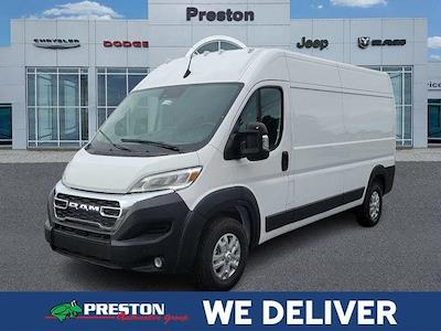 New 2024 Ram ProMaster 2500 High Roof Empty Cargo Van for sale #J40452 - photo 1