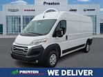New 2024 Ram ProMaster 2500 High Roof Empty Cargo Van for sale #J40452 - photo 1