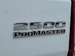 New 2024 Ram ProMaster 2500 High Roof Empty Cargo Van for sale #J40452 - photo 18