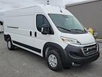 New 2024 Ram ProMaster 2500 High Roof Empty Cargo Van for sale #J40452 - photo 4