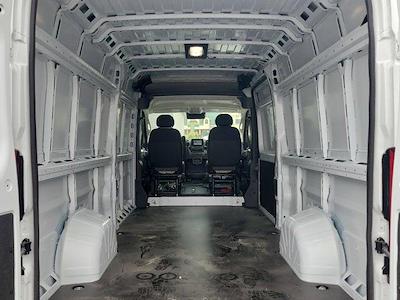 New 2024 Ram ProMaster 3500 High Roof Empty Cargo Van for sale #J40453 - photo 2