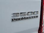 New 2024 Ram ProMaster 3500 High Roof Empty Cargo Van for sale #J40453 - photo 17