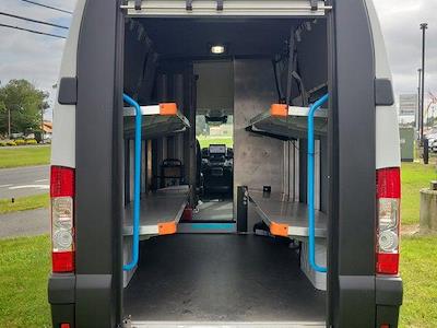 New 2024 Ram ProMaster EV 3500 Super High Roof Upfitted Cargo Van for sale #J40454 - photo 2