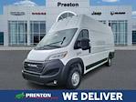New 2024 Ram ProMaster EV 3500 Super High Roof Upfitted Cargo Van for sale #J40454 - photo 1