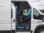 New 2024 Ram ProMaster EV 3500 Super High Roof Upfitted Cargo Van for sale #J40454 - photo 7