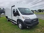 New 2024 Ram ProMaster EV 3500 Super High Roof Upfitted Cargo Van for sale #J40454 - photo 4
