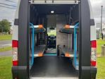New 2024 Ram ProMaster EV 3500 Super High Roof Upfitted Cargo Van for sale #J40454 - photo 2