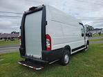 New 2024 Ram ProMaster EV 3500 Super High Roof Upfitted Cargo Van for sale #J40454 - photo 5