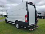 New 2024 Ram ProMaster EV 3500 Super High Roof Upfitted Cargo Van for sale #J40454 - photo 3
