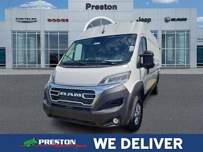 New 2024 Ram ProMaster 2500 High Roof Empty Cargo Van for sale #J40455 - photo 1