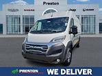 New 2024 Ram ProMaster 2500 High Roof Empty Cargo Van for sale #J40455 - photo 1