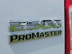 New 2024 Ram ProMaster 2500 High Roof Empty Cargo Van for sale #J40455 - photo 5