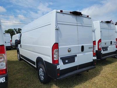 New 2024 Ram ProMaster 2500 High Roof Empty Cargo Van for sale #J40472 - photo 2