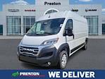 New 2024 Ram ProMaster 2500 High Roof Empty Cargo Van for sale #J40472 - photo 1