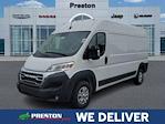 New 2024 Ram ProMaster 2500 High Roof Empty Cargo Van for sale #J40478 - photo 1