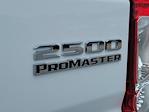 New 2024 Ram ProMaster 2500 High Roof Empty Cargo Van for sale #J40478 - photo 18