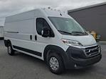 New 2024 Ram ProMaster 2500 High Roof Empty Cargo Van for sale #J40478 - photo 5