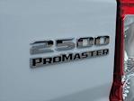 New 2024 Ram ProMaster 2500 High Roof Empty Cargo Van for sale #J40478 - photo 18