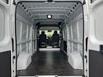 New 2024 Ram ProMaster 2500 High Roof Empty Cargo Van for sale #J40478 - photo 2