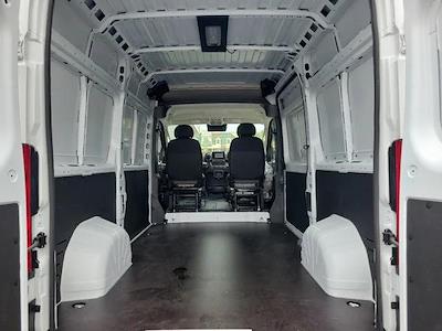 2024 Ram ProMaster 1500 High Roof FWD, Empty Cargo Van for sale #J40480 - photo 2