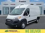 2024 Ram ProMaster 1500 High Roof FWD, Empty Cargo Van for sale #J40480 - photo 1