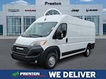 New 2024 Ram ProMaster 3500 High Roof Empty Cargo Van for sale #J40481 - photo 1