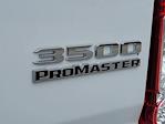 New 2024 Ram ProMaster 3500 High Roof Empty Cargo Van for sale #J40481 - photo 18