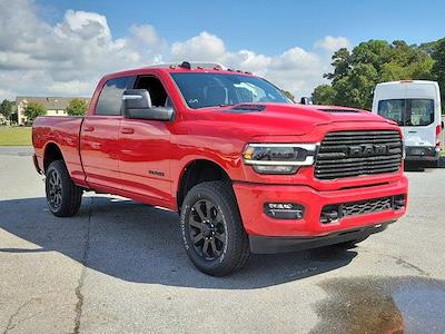 New 2024 Ram 2500 Laramie Crew Cab 4x4 Pickup for sale #J40498 - photo 2