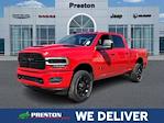 New 2024 Ram 2500 Laramie Crew Cab 4x4 Pickup for sale #J40498 - photo 1