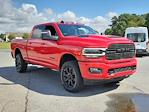 New 2024 Ram 2500 Laramie Crew Cab 4x4 Pickup for sale #J40498 - photo 2