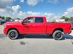 New 2024 Ram 2500 Laramie Crew Cab 4x4 Pickup for sale #J40498 - photo 5