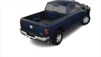 New 2024 Ram 2500 Tradesman Crew Cab 4x4 Pickup for sale #J40615 - photo 2