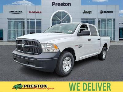 2024 Ram 1500 Classic Crew Cab 4x4, Pickup for sale #J40652 - photo 1