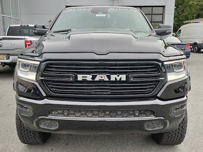 New 2024 Ram 1500 Laramie Crew Cab 4x4 Pickup for sale #J40696 - photo 2