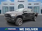 New 2024 Ram 1500 Laramie Crew Cab 4x4 Pickup for sale #J40696 - photo 1