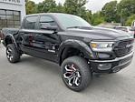 New 2024 Ram 1500 Laramie Crew Cab 4x4 Pickup for sale #J40696 - photo 3