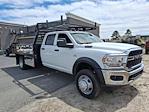 New 2024 Ram 5500 Crew Cab 4x4 12' Blue Ridge Manufacturing Contractor Truck for sale #J40705 - photo 5